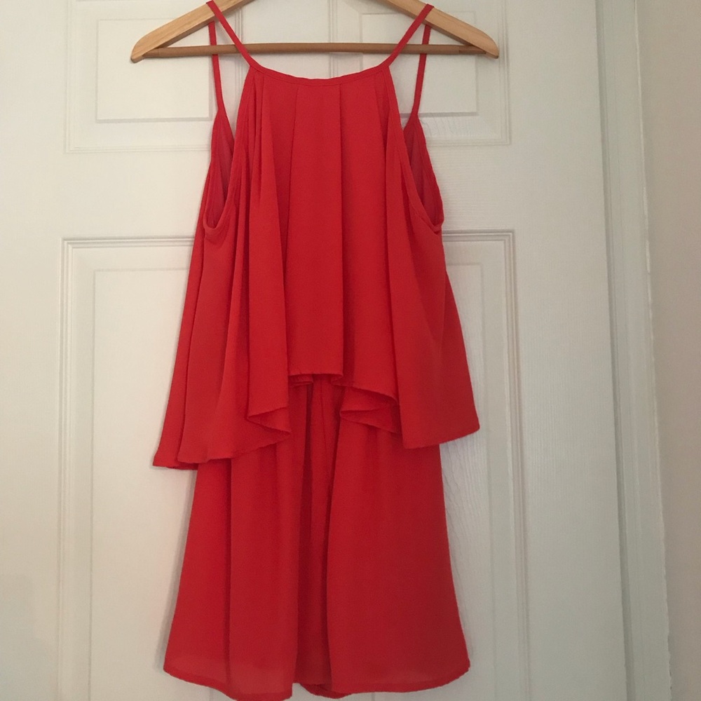 Lulus Romper